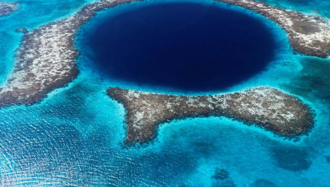 Dünyanın en derin noktası Mariana Çukuru: Yaklaşık 11 bin metre - Resim: 1